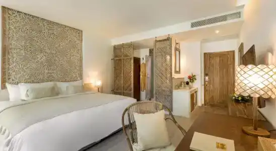 Eden Beach Khaolak Resort And Spa - Sha Plus - 69