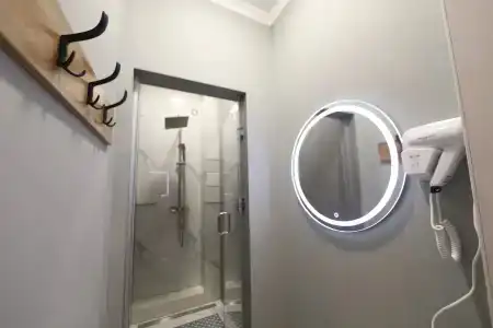Хостел Cozy - 10
