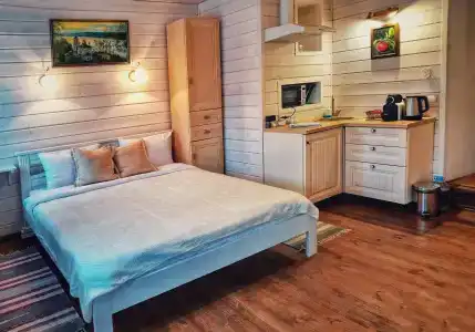 Дом Шемякина - 3