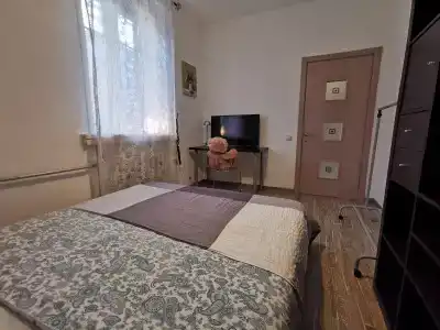 на Беговой - 22