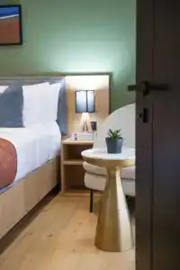 Gratus Aparthotel - 47