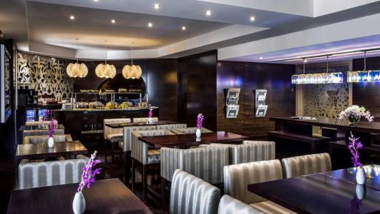 Crowne Plaza Dubai Deira, An Ihg - 30
