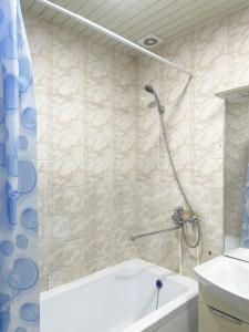 Квартира рядом с автостанцией - 21