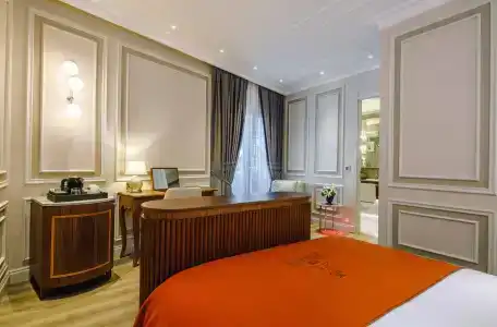 Amiral Palace Boutique Class - 37