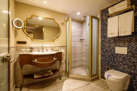 Romance Istanbul Boutique Class - 80