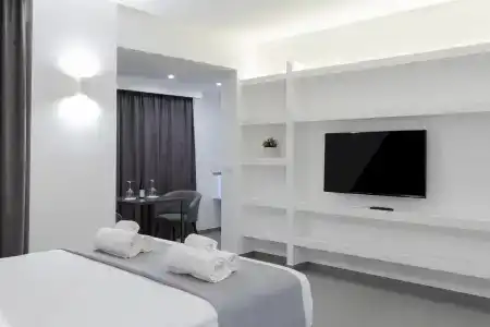 Suite Palermo Apartment - 48