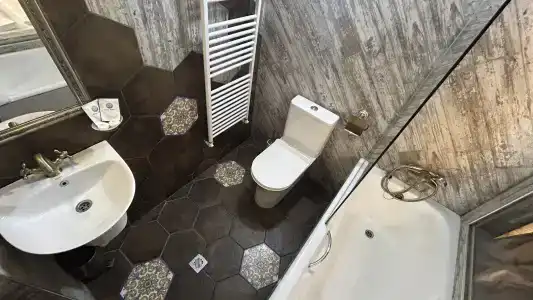 Cozy House - 105