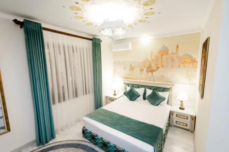 Gur Emir Palace - 58