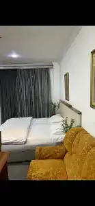 Abu Arena Arena Hall - 109