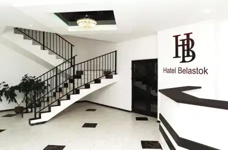 Беласток - 1