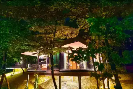 Bioli Wellness Resort - 9
