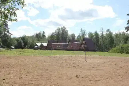 Глэмпинг на Вуоксе - 40
