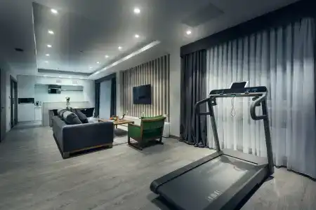 Wyndham Garden Astana - 55