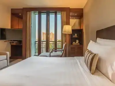 Chatrium Royal Lake Yangon - 149