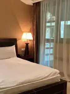 Dilijan Park Resort & Villas - 47