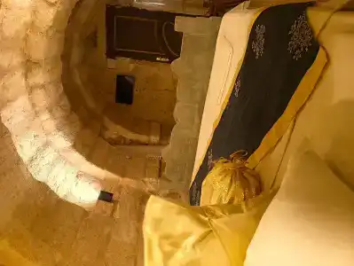 stone age cappadocia - 97