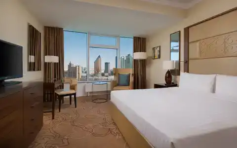 Astana Marriott - 19