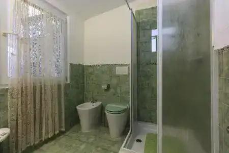 b&b Ventisei Scalini a Trastevere - 10