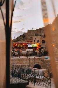 Yunak Evleri Cappadocia - 15