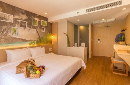 Sea Seeker Krabi Resort - Sha Plus - 28