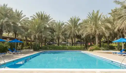 Coral Beach Resort Sharjah - 4