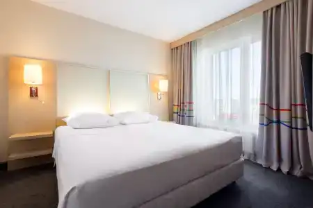 Murmansk Hotel - 129