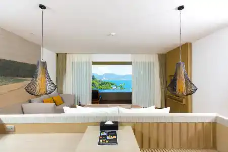 Wyndham Grand Phuket Kalim Bay - Sha Extra Plus - 30