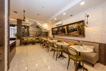 The Marions Suite Taksim - 13