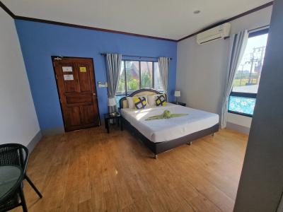 Rim Khao Resort - 22