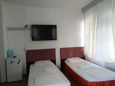 HİSAR OTEL - 10