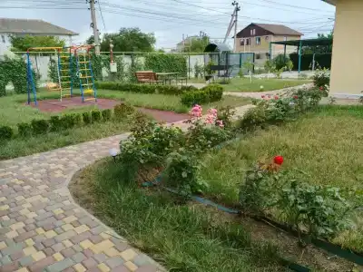 Усадьба Приморское - 34