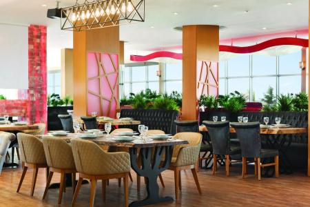 Wyndham Cerkezkoy - 21
