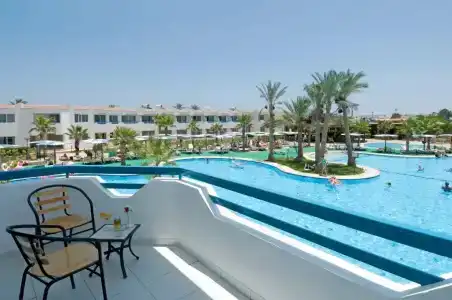 Dreams Vacation Resort - 12