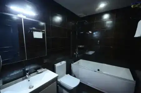 Batumi Palm - 16