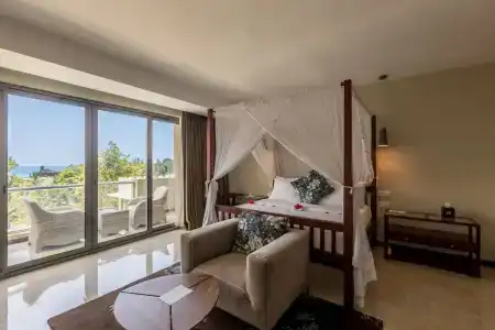 Ngalawa and Resort - 12