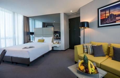 Centro Westside by Rotana - 2