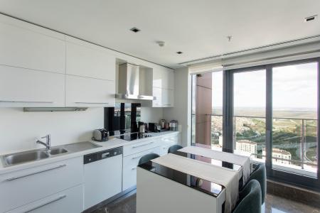 Radisson Residences Avrupa TEM Istanbul - 49