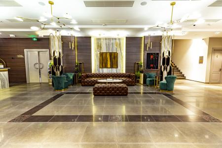 Sevsamora Resort & Spa - 4