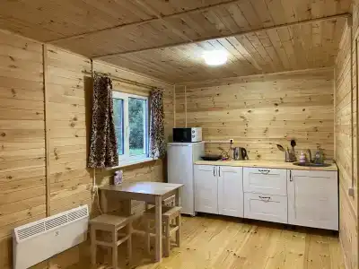 Дом наедине с природой - 7