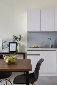 Loft Apartment - 77