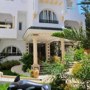 Hôtel Résidence Romane - 7