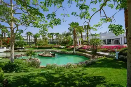 Monte Carlo Sharm Resort & Spa - 3
