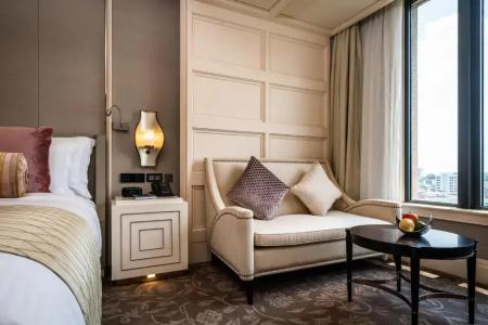 Caravelle Saigon - 45