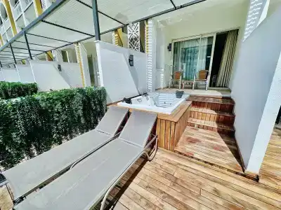 Kirman Sidera Luxury & Spa - 94