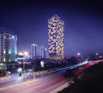 Westside Arjaan by Rotana - 26