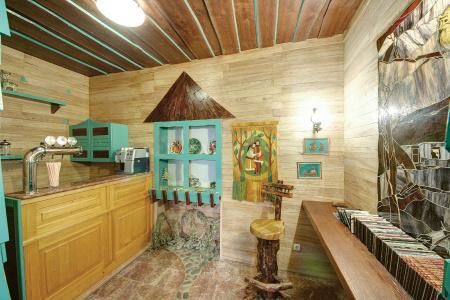 Лаванда Country Club - 23