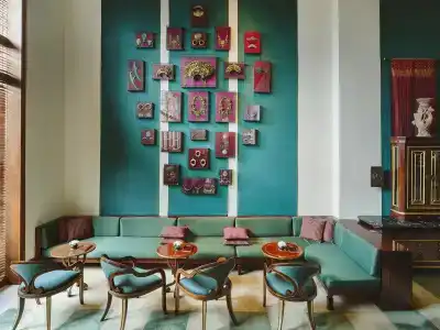 The Dharmawangsa Jakarta - 5