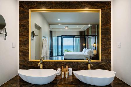 Курортный отель Gardens Hill & Spa - 112
