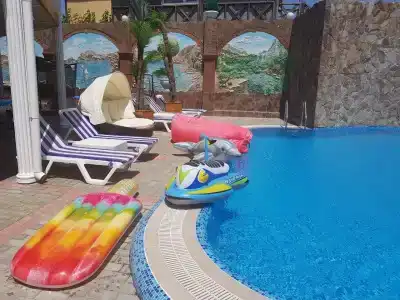 Vita Wellness & Spa - 38