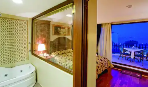 Glk Premier Regency Suites & Spa - 25